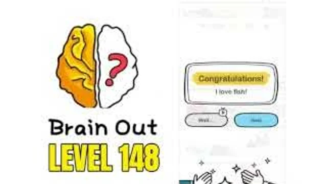 Brain Out: Try counting how many triangles below gameplay