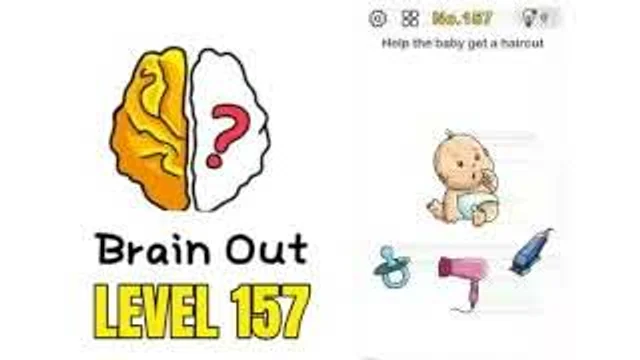 Brain Out: Which one do you want to release gameplay