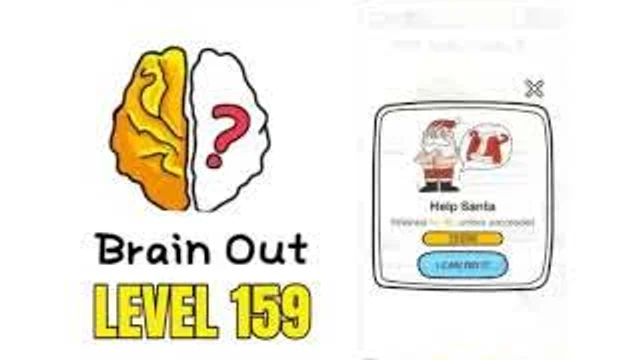 Brain Out: How to catch a thief gameplay