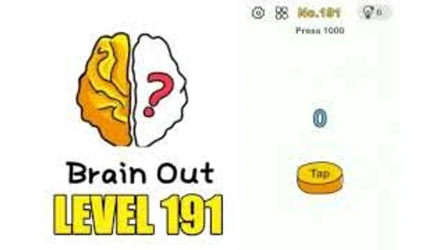Brain Out: a=? publick static void selectionSort(int[] gameplay