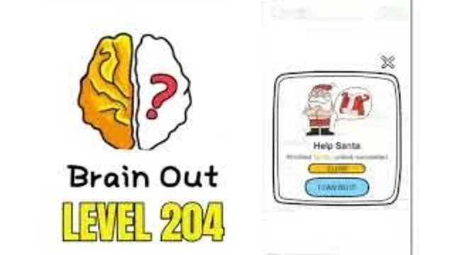 Brain Out: Get to the final destination gameplay