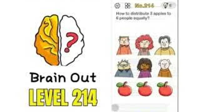 Brain Out Level 213 Enter the password to unlock the tablet real gameplay