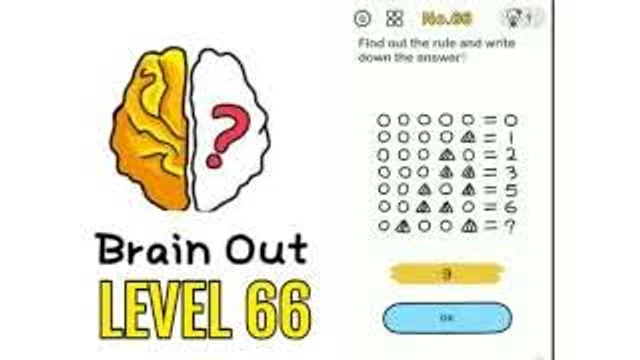 Brain Out: The elephant is lonely, let's help him gameplay
