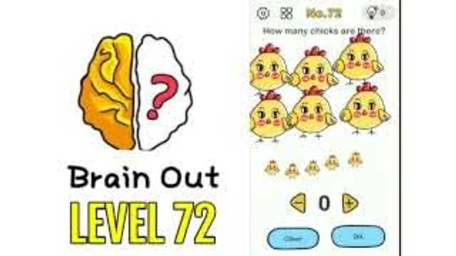 Brain Out: Entertain the Dog gameplay