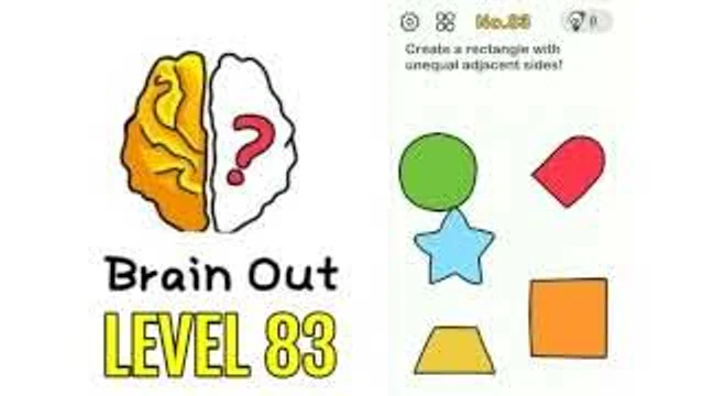 Brain Out: Make this addition true gameplay