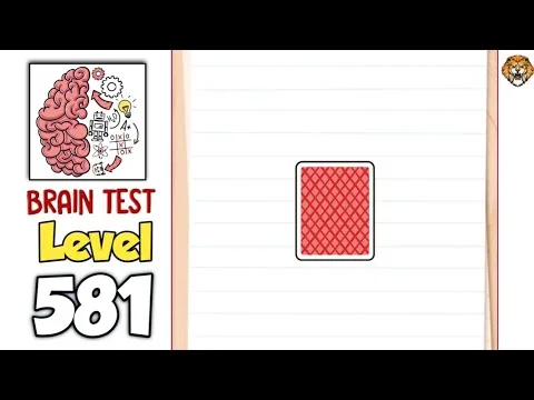 Brain Test Level 581 We need a seven. gameplay screenshot