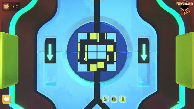 Cats in Time Scene 24 The Factory real gameplay