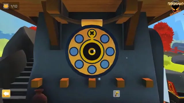 Cats in Time Scene 31 Ancient China real gameplay