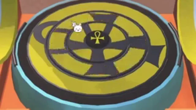 Cats in Time Scene 34 The Time Conundrum real gameplay