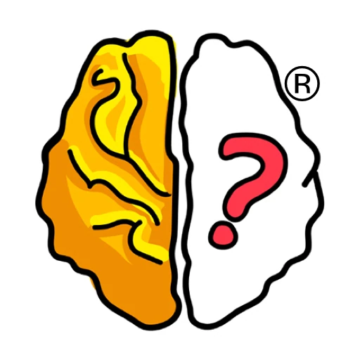 Official Brain Out®: Can you pass it? cover artwork