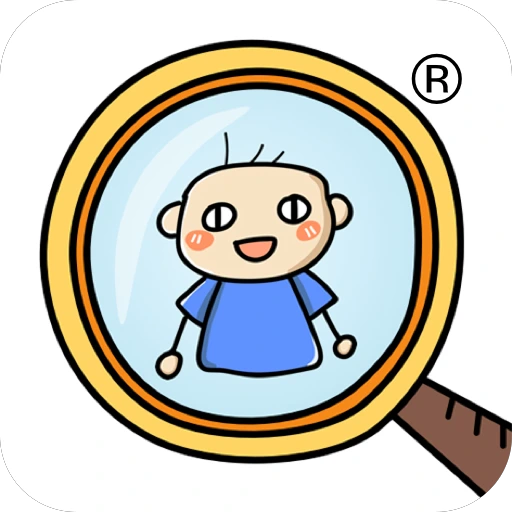 Official Find Out app artwork by Focus apps