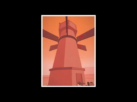 Faraway Puzzle Escape Level 12 Pump Towers and Windmill Code desert temple gameplay