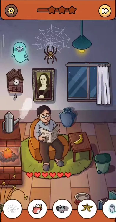 Find Out Horror reference 5 Troublemaker real gameplay
