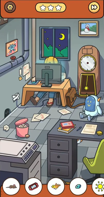 Find Out: Office 2 gameplay