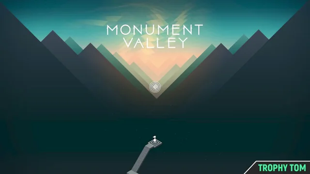 Monument Valley Chapter 1 Monument Valley real gameplay
