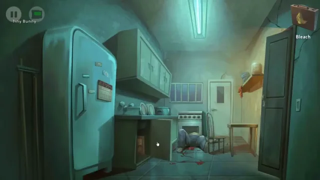 Nobodies Murder Cleaner Mission 4 Picket Fence real gameplay