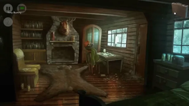 Nobodies Murder Cleaner Mission 6 Cold Fury real gameplay