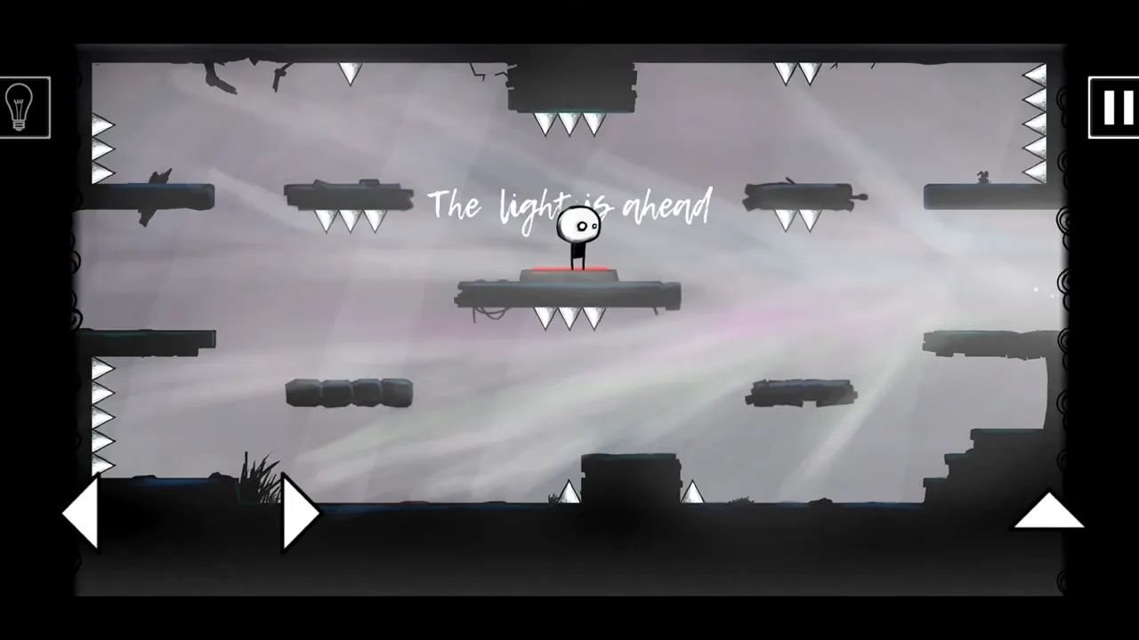 That Level Again Level 109: BYE gameplay