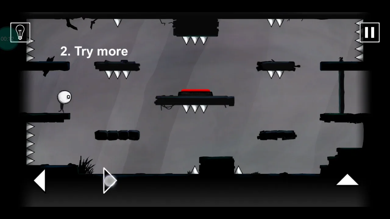 That Level Again Level 2 puzzle room screenshot