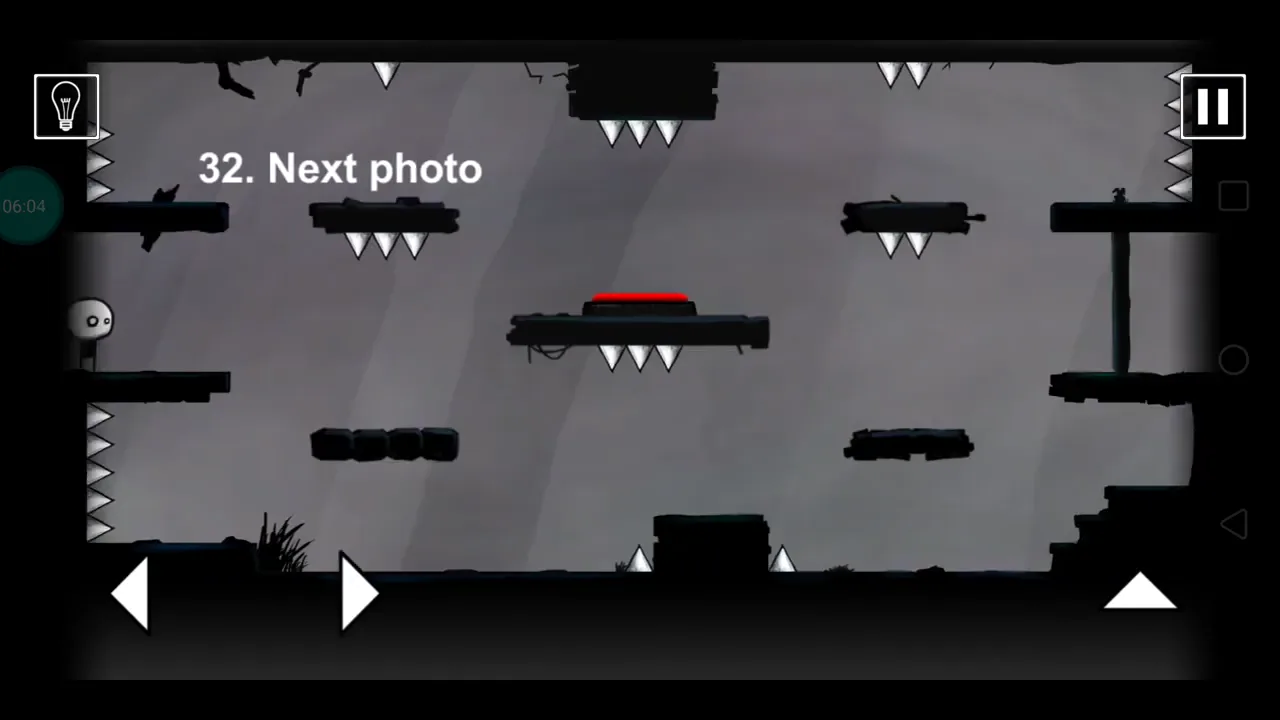 That Level Again Level 32: Next photo gameplay