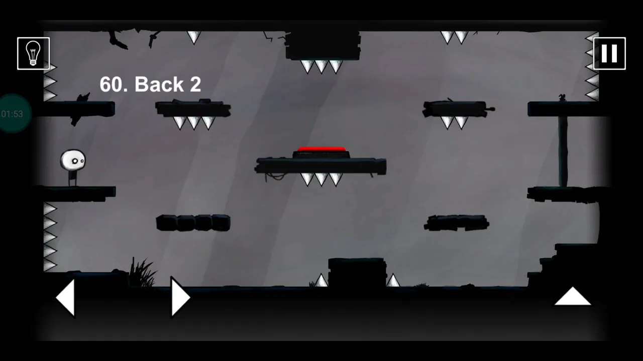 That Level Again Level 60: Back 2 gameplay