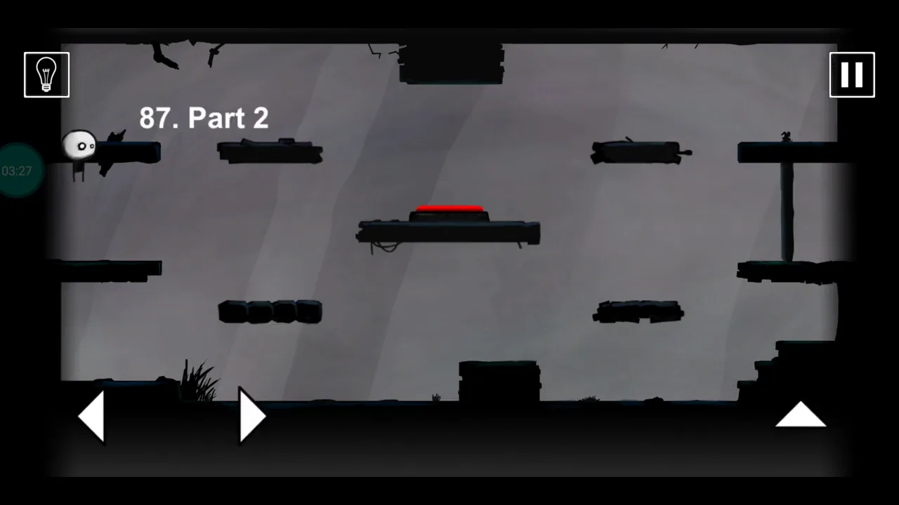 That Level Again Level 87: Part 2 gameplay