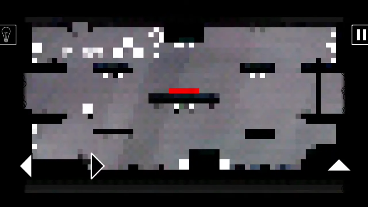 That Level Again Level 98: ▄▀▄ ? gameplay