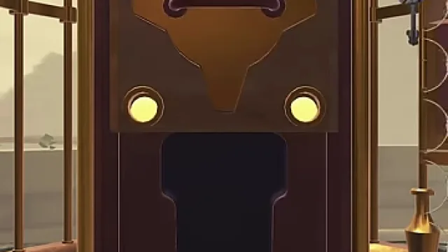 The Birdcage Level 10 Goldfinch Cage 5 real gameplay