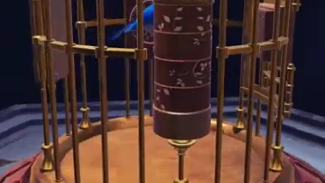 The Birdcage Level 2 Bluebird Cage 2 real gameplay