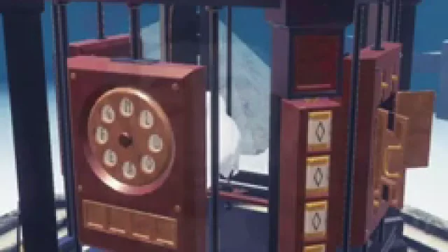The Birdcage Level 22 Dove Cage 2 real gameplay