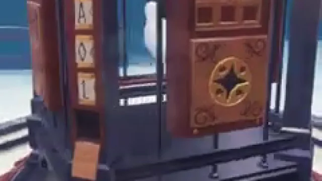 The Birdcage Level 23 Dove Cage 3 real gameplay