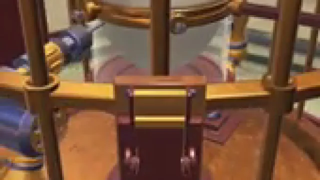 The Birdcage Level 26 Epilogue real gameplay