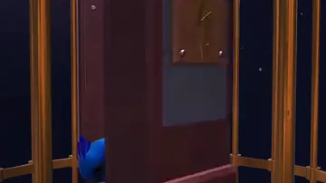 The Birdcage Level 5 Bluebird Cage 5 real gameplay