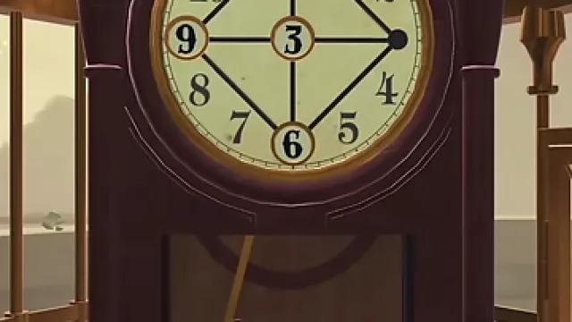 The Birdcage Level 7 Goldfinch Cage 2 real gameplay