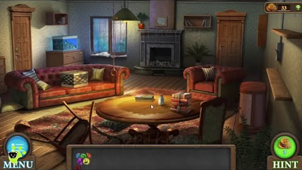 Tricky Doors Level 3 Locked Apartment walkthrough gameplay