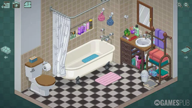 Unpacking Year 7 2015 — Shared Home real gameplay